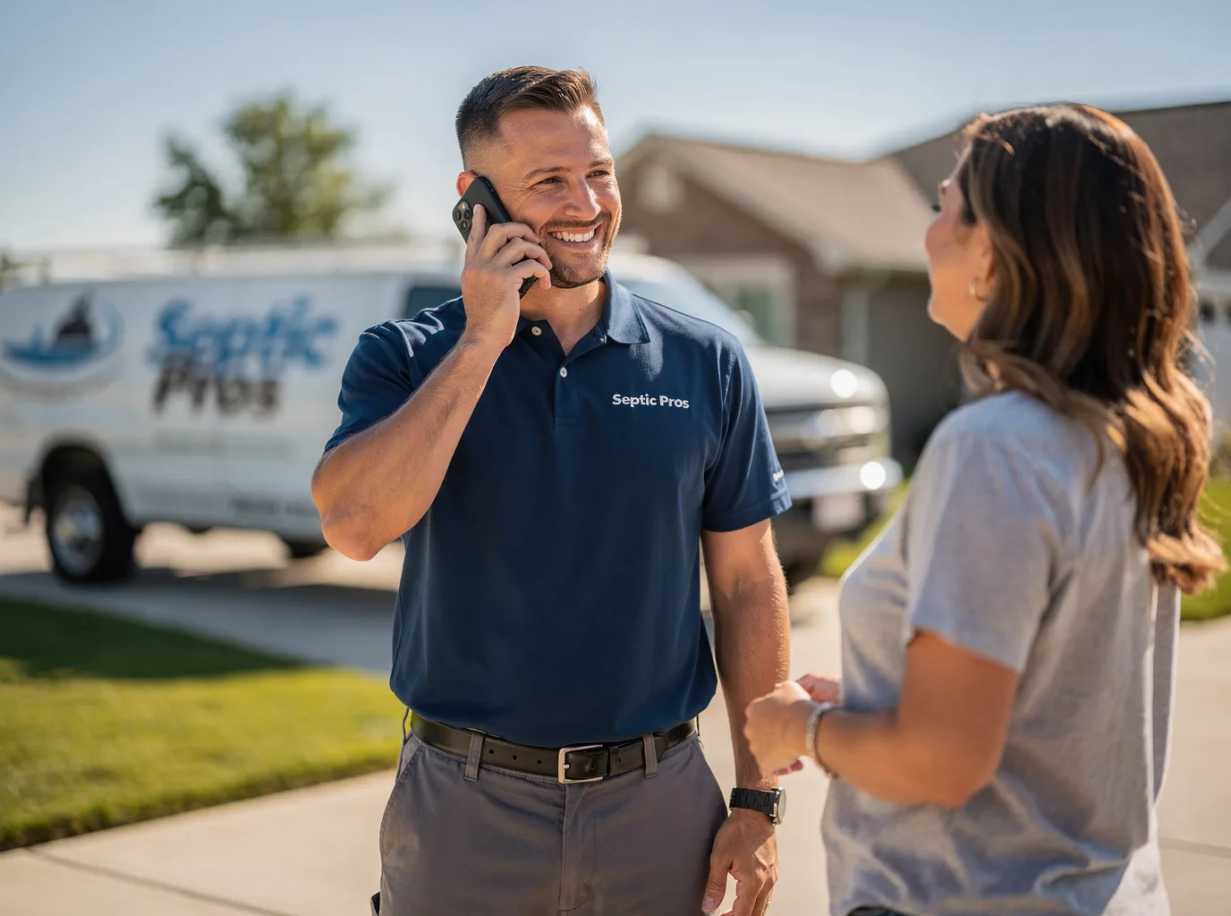 Septic Tank Pumping Scotland Neck, NC FAQs